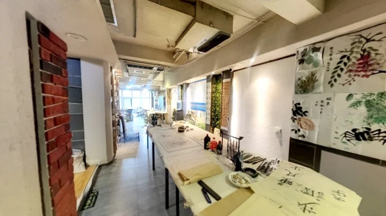 Oriental Waterfront - View 6