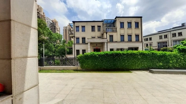 Nantian Mingyuan - View 26