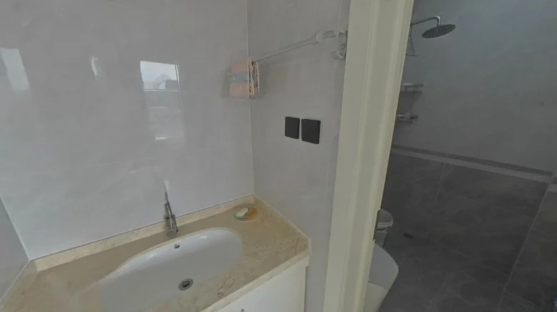 Luneng Taishan No. 7 - View 8