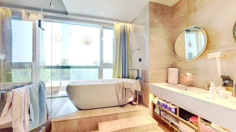 Wanke Metropolis Riverside N2 - View 9