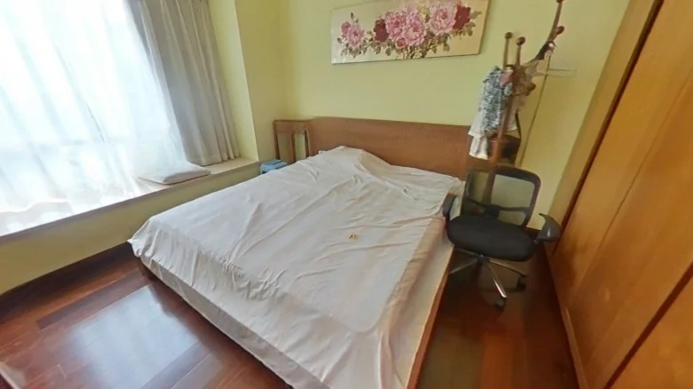 Nanh Lake Ban Mountain Grand Court - View 3