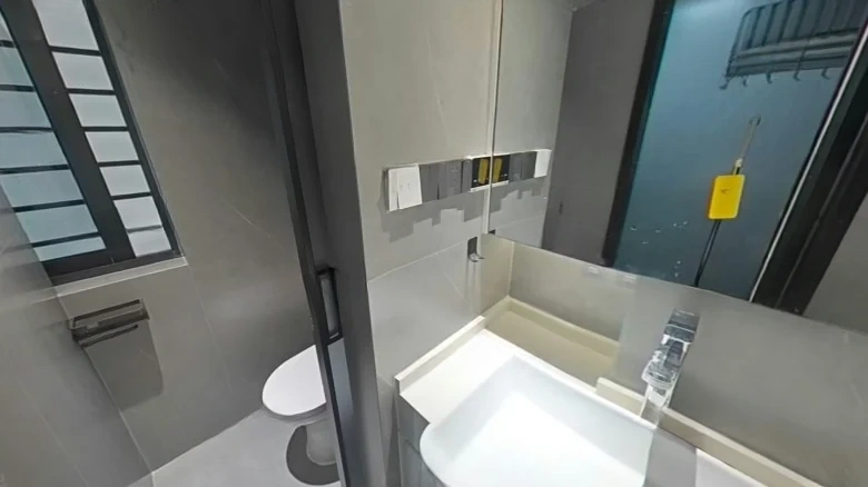 Wenzao Metro Community Phase I - View 7