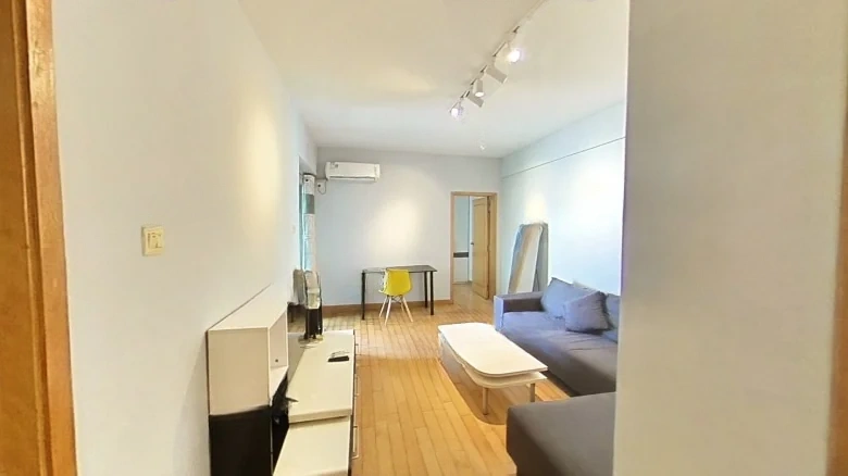 Guangyi Tower - View 3