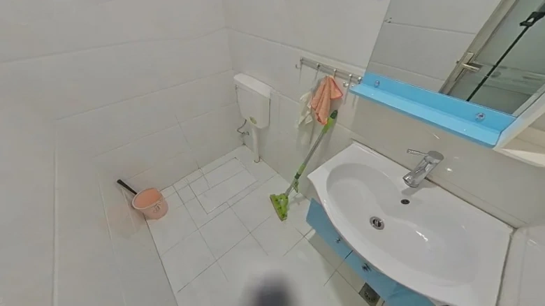 Evergrande City Plaza - View 7