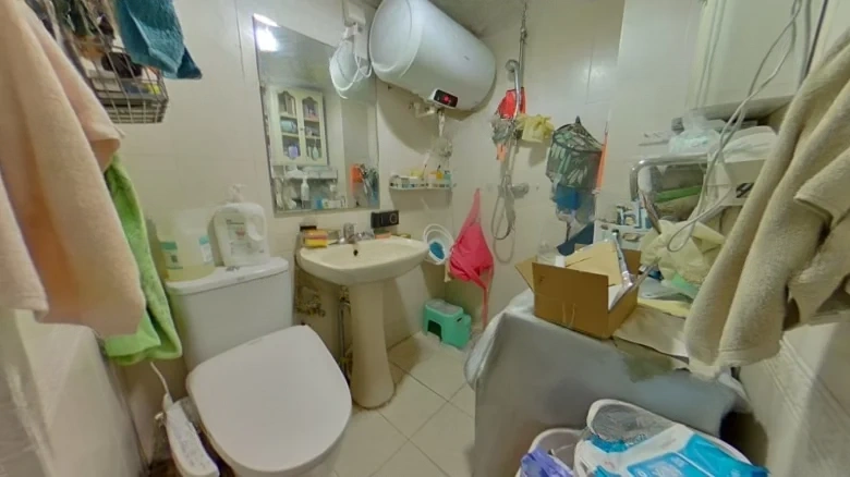 Fahua Nanli - View 7