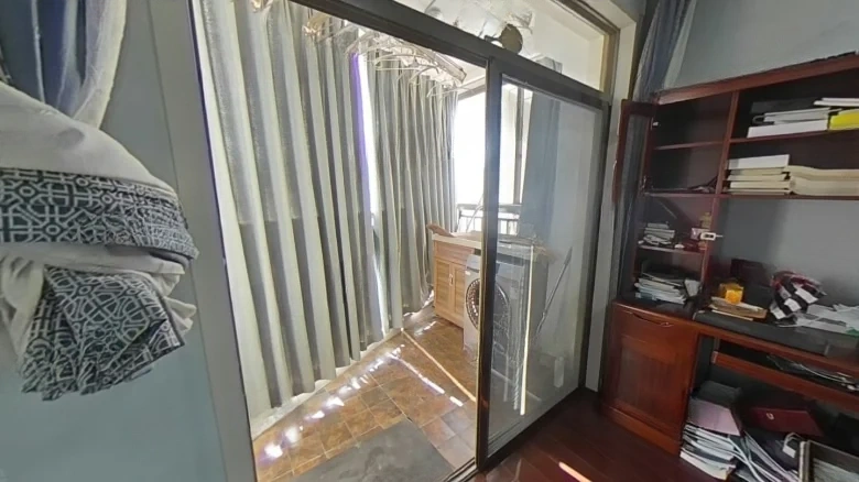 Jincheng Mingdu - View 12