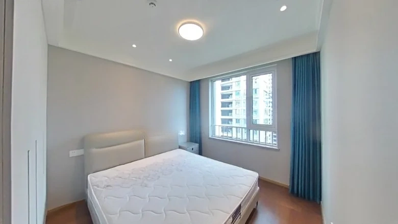 Jinpin Mansion - View 8