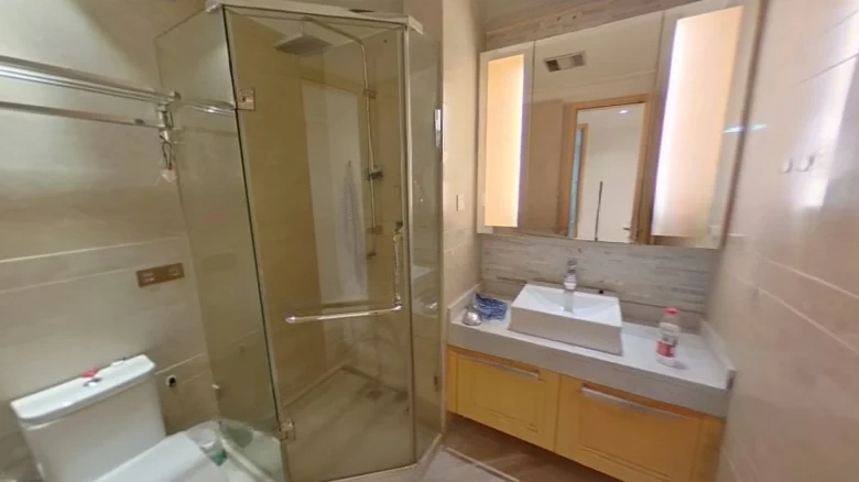 Yu Zhou Cloud Top International - View 8