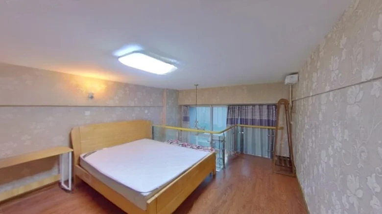 Qingjian Sun Island Development Corporation - View 4