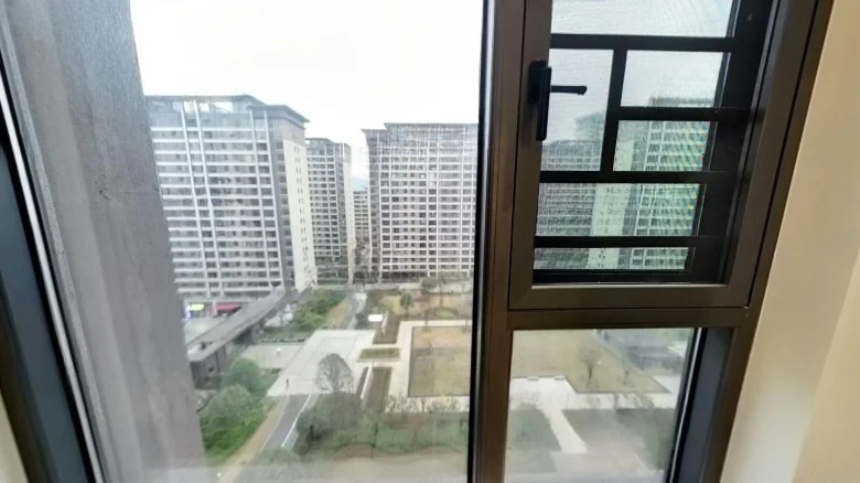 Han-Tang Family Mansion - View 19