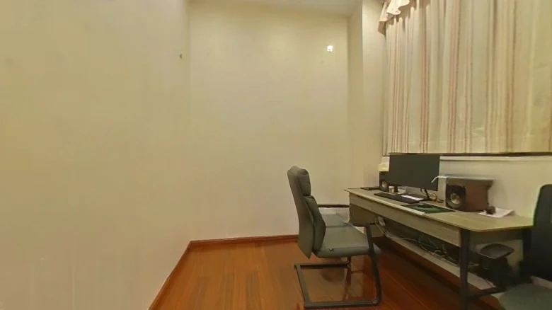 Mystic Forest Fortune Seat - View 3