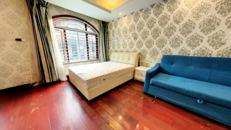 Merry Village Beauty Garden - View 2