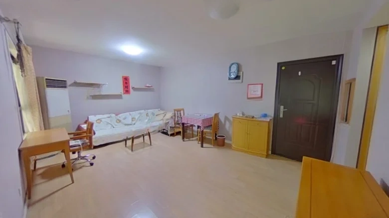 Xuhui Changchun Garden - View 4