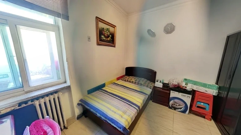 Bright Tower - View 3