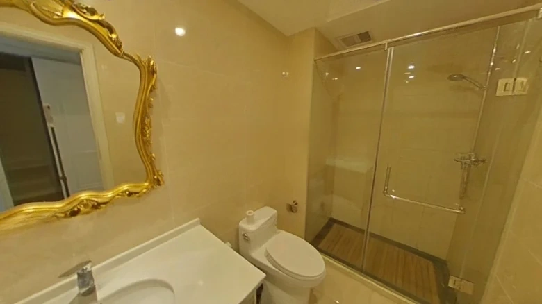 Gold Sand Beach One号 - View 15