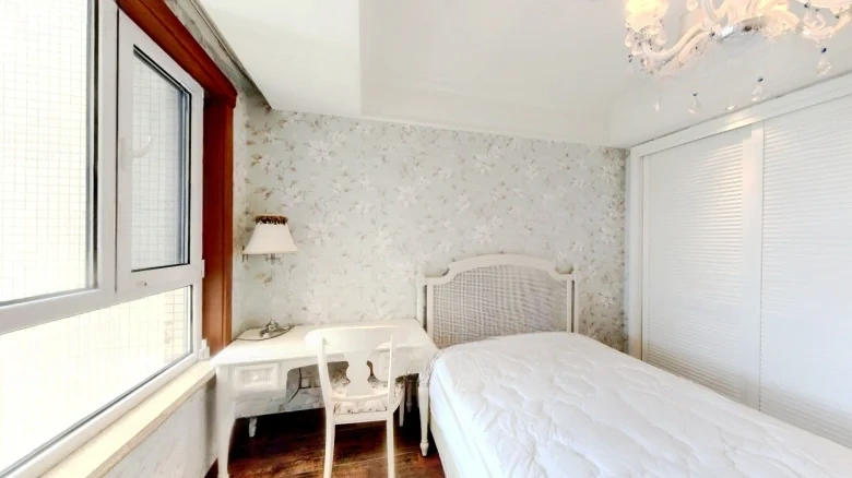 OneStarOcean - View 3