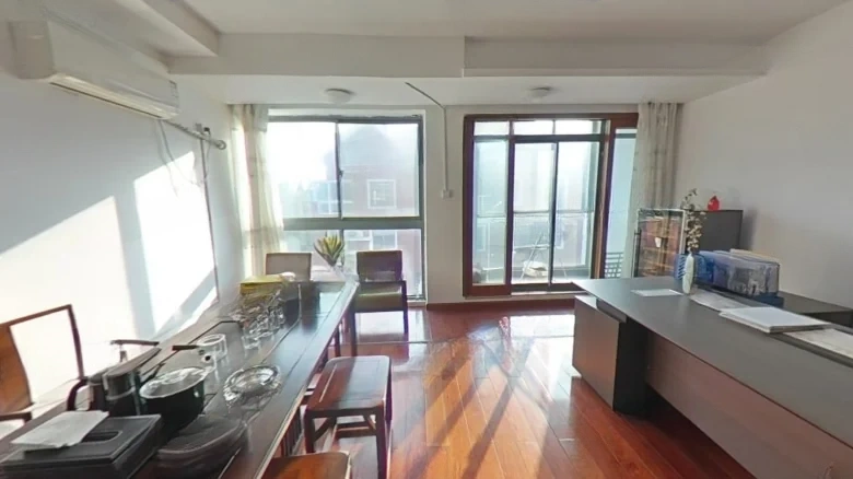 Merrill Town Lao Mountain - View 3