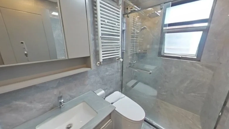 Zhongde·British Realm F District - View 7