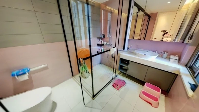 Nantian Mingyuan - View 20