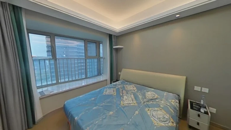 Rongxin Xi Fa Haiyue Star Bay - View 3