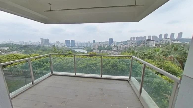 Brown Palm Spring Phase Three - View 11