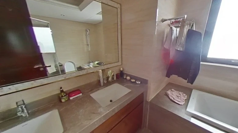 Suzhou Jinmao Mansion - View 10