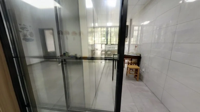 Chengnan New Village Chongchuan District - View 11