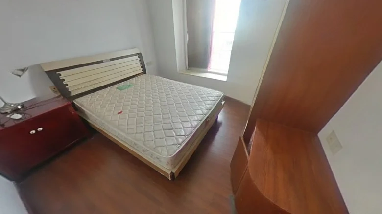 Poly Garden - View 2