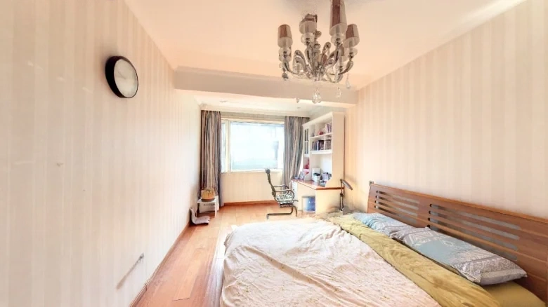 Vanke Whistler Township - View 3