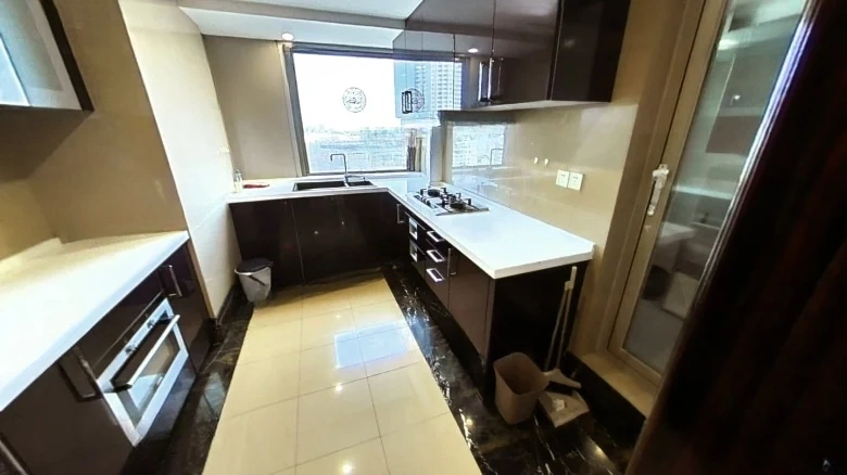 Deep Blue Center - View 9