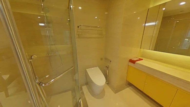 Wanxiang City Yuexi Gem - View 5