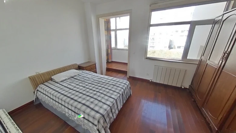 Eternal Prosperity Cyan Coast - View 3