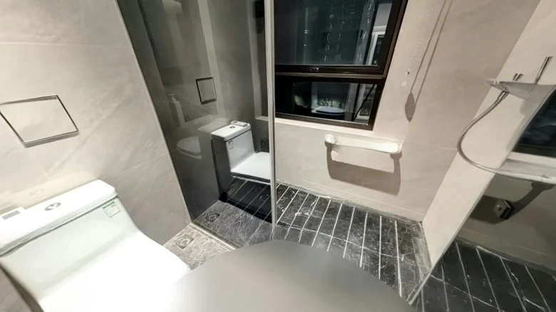 Zhaoshang Binjiang Xi - View 8