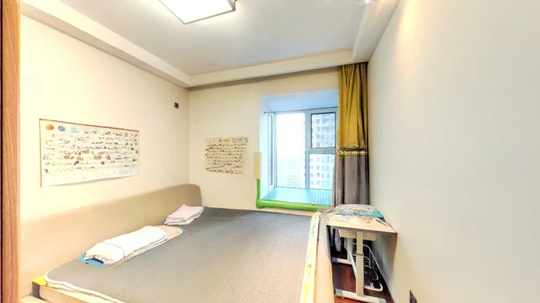 Shangjing New World - View 3