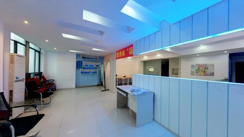 Fusion Saint International - View 3