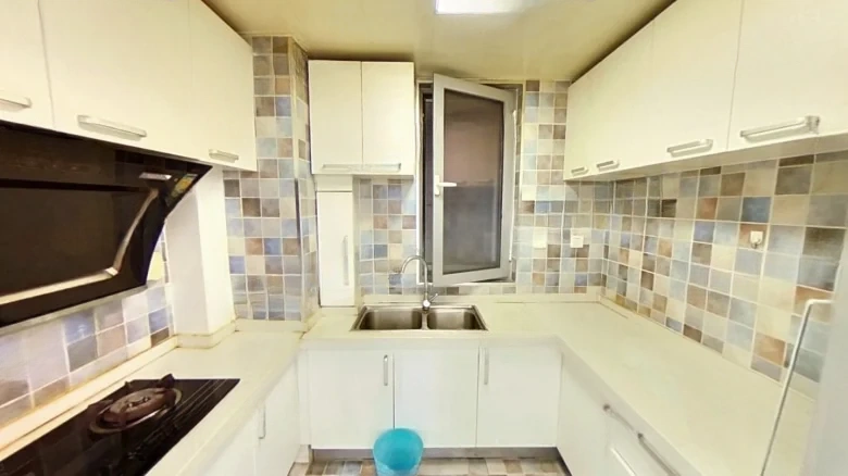 Jingmao International City - View 6