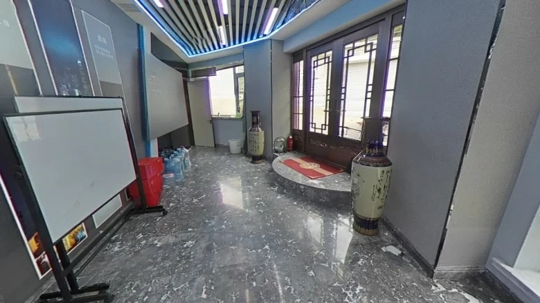 Wenyuan Villa - View 11