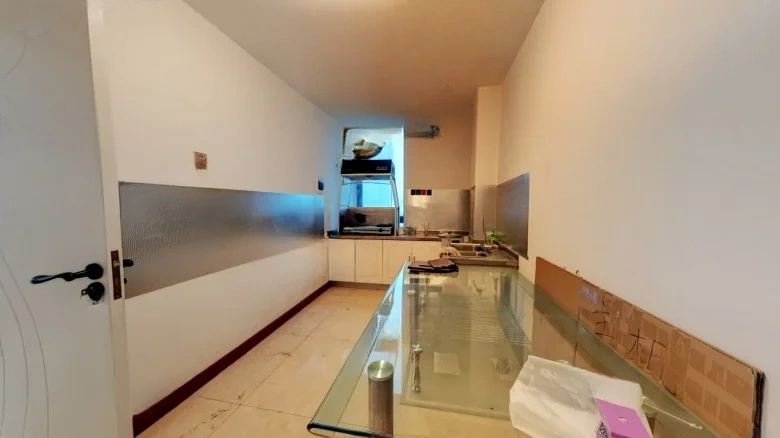 Taiyuan Morocco SkyGROUND - View 7