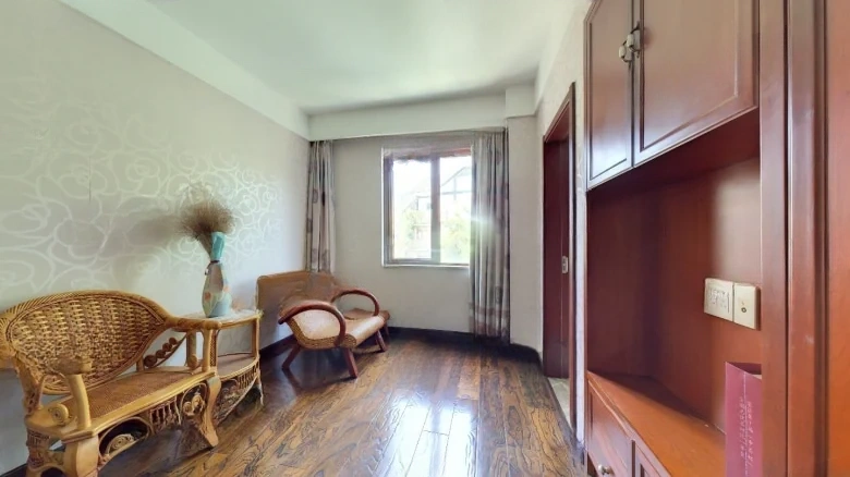 Guangsha Ailishan Zhuang - View 2