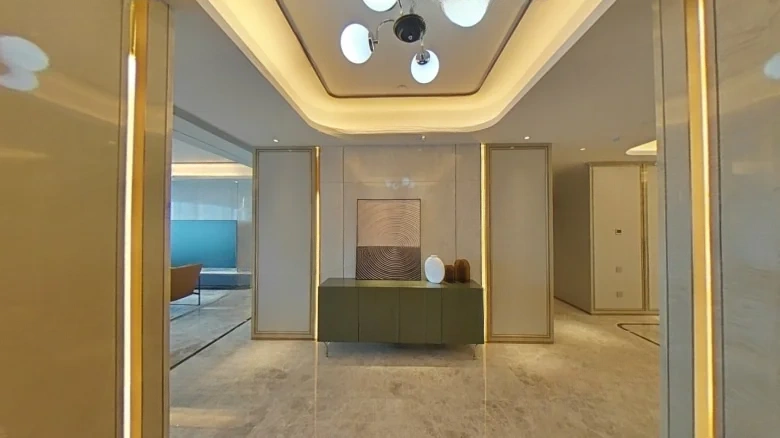 Poly Tianyue - View 13