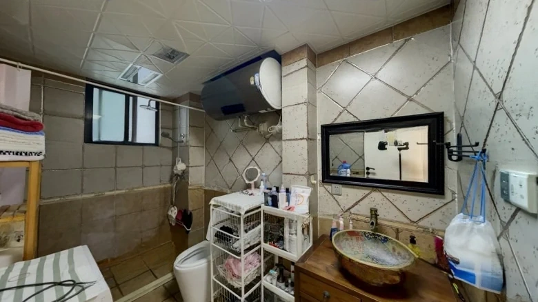 Zhongnan Century City North District - View 11