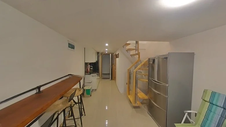 Lushang Blue Shore Lyssé - View 4