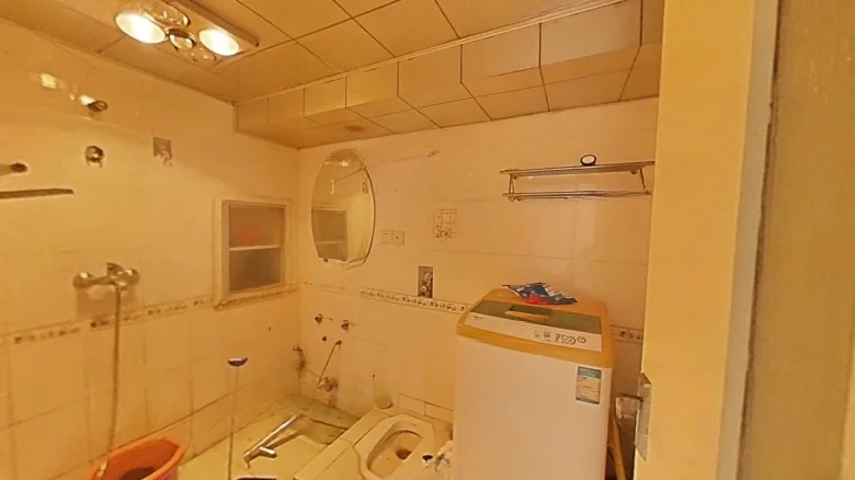 Junlin Tiansha Residential Community - View 7