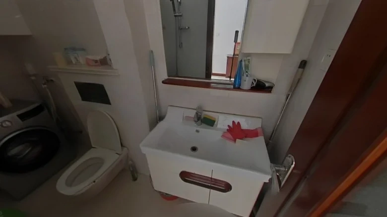 Zhonghai Linan Mansion - View 8