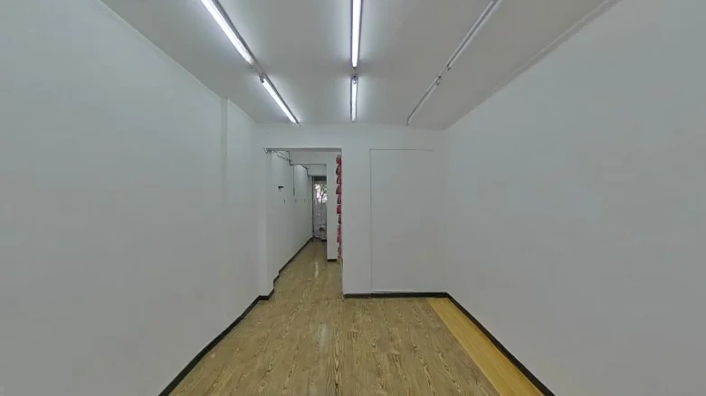 Eight Great Lakes Ningxia Road - View 2