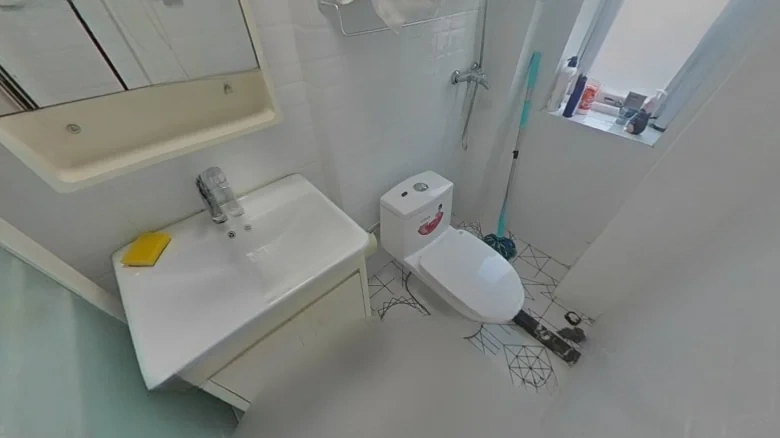 Houshi Street - View 7