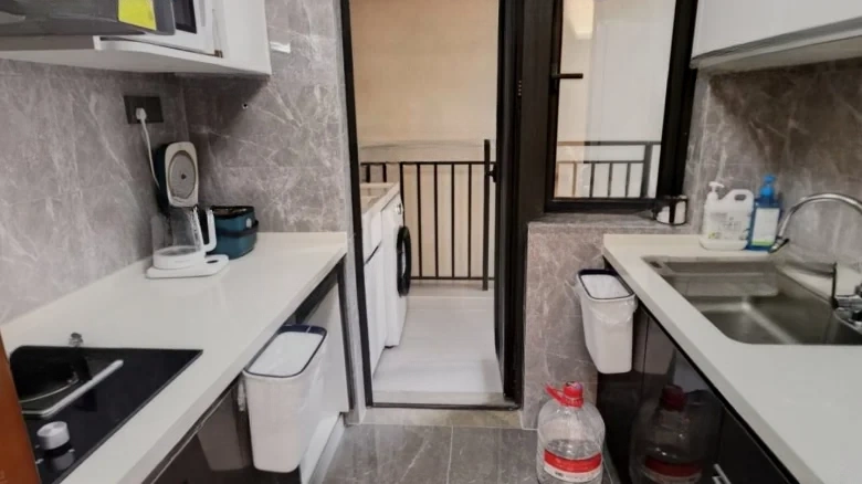 Lushan Shangyuan - View 7