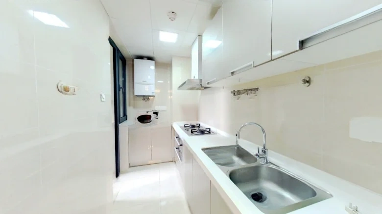 Riviera Rennes Phase II Jiangbin City - View 6