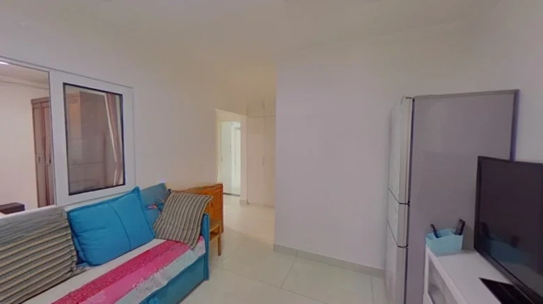 Taipingqiao West Li - View 4