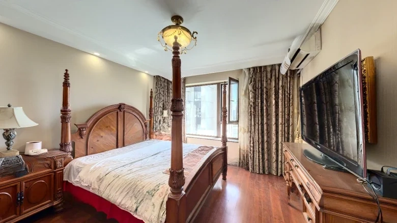 Vanke Platio Garden - View 5